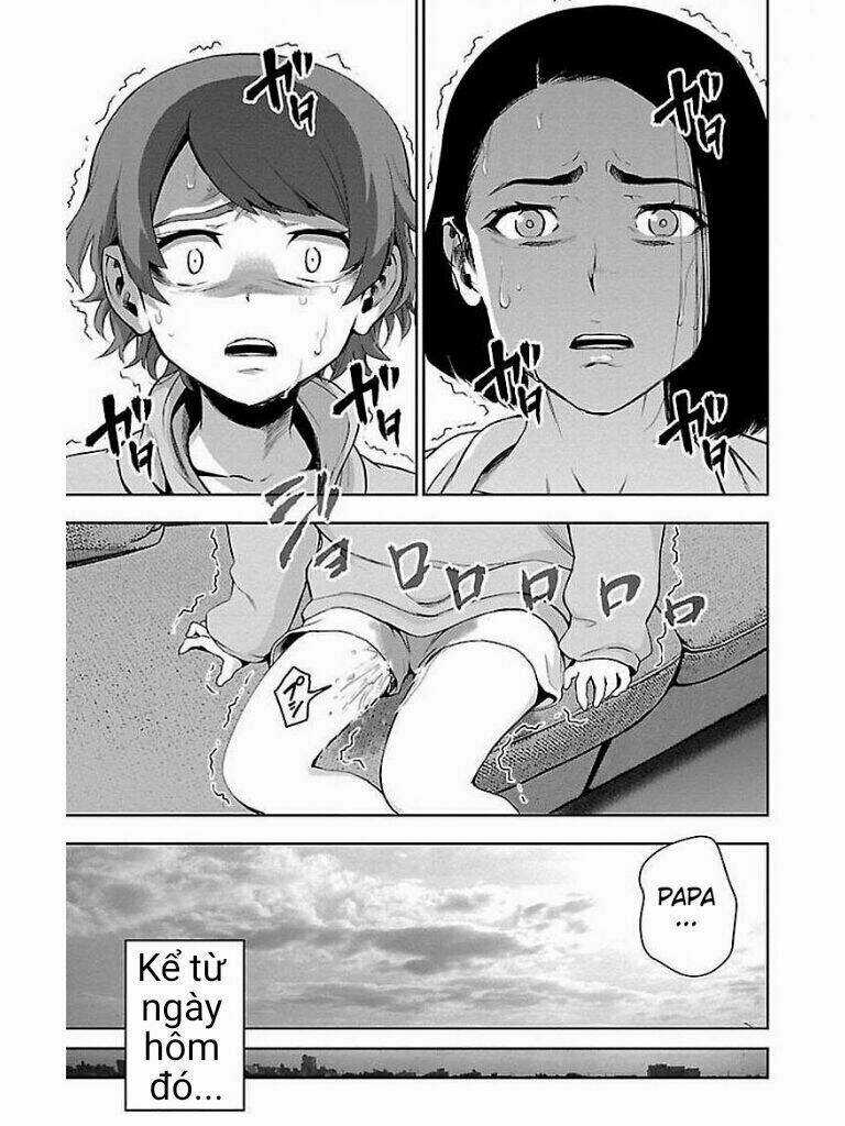 Mahou Shoujo Site - Chapter 56 - Trang 8