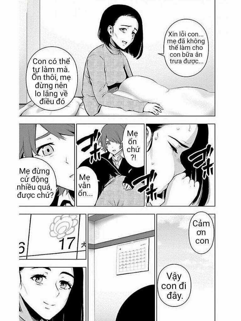 Mahou Shoujo Site - Chapter 56 - Trang 10