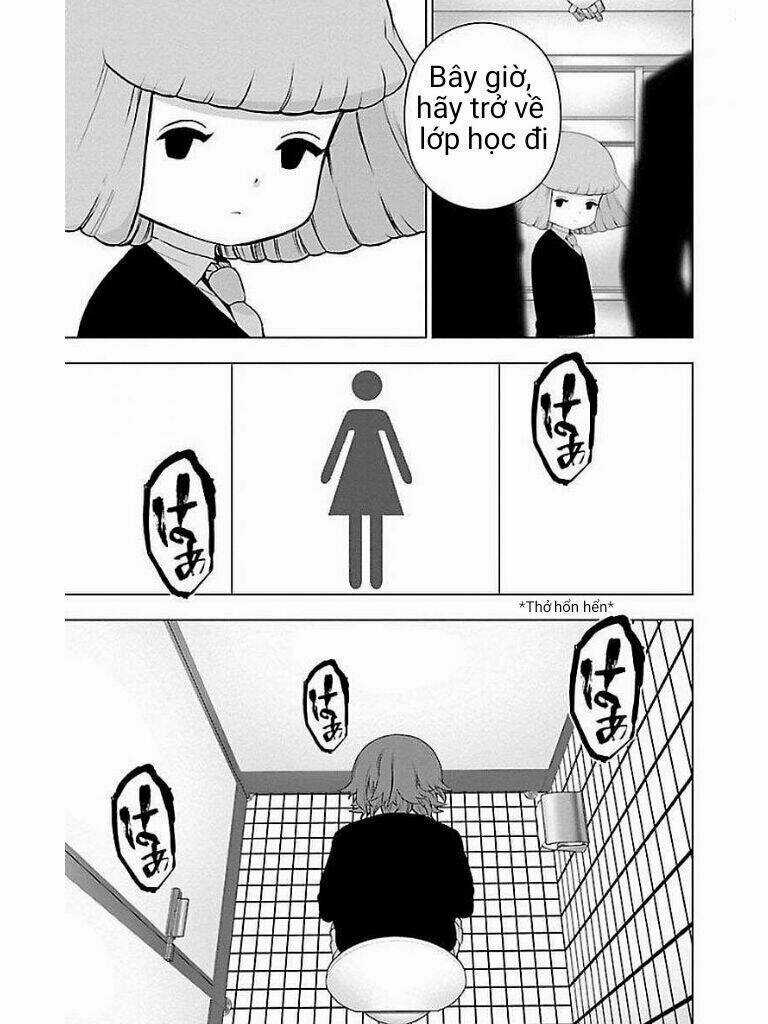 Mahou Shoujo Site - Chapter 57 - Trang 4