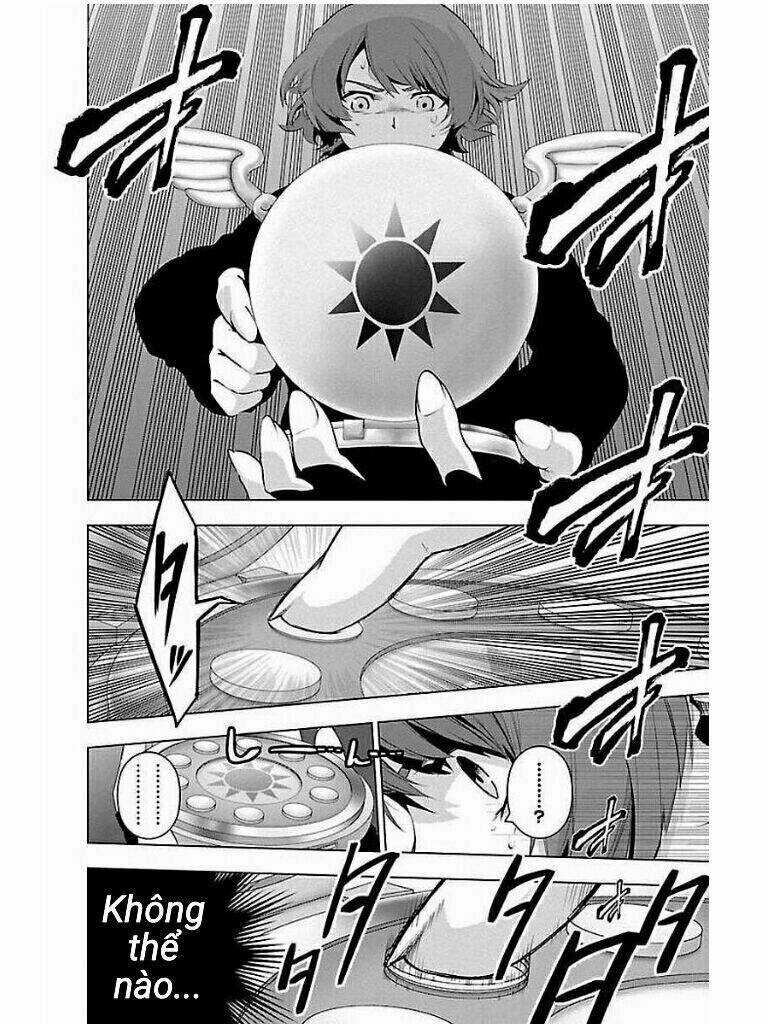 Mahou Shoujo Site - Chapter 58 - Trang 5