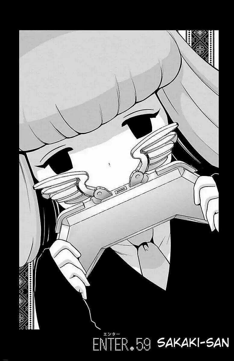 Mahou Shoujo Site - Chapter 59 - Trang 2