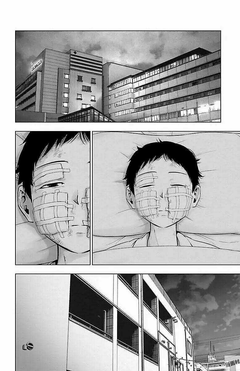 Mahou Shoujo Site - Chapter 59 - Trang 13