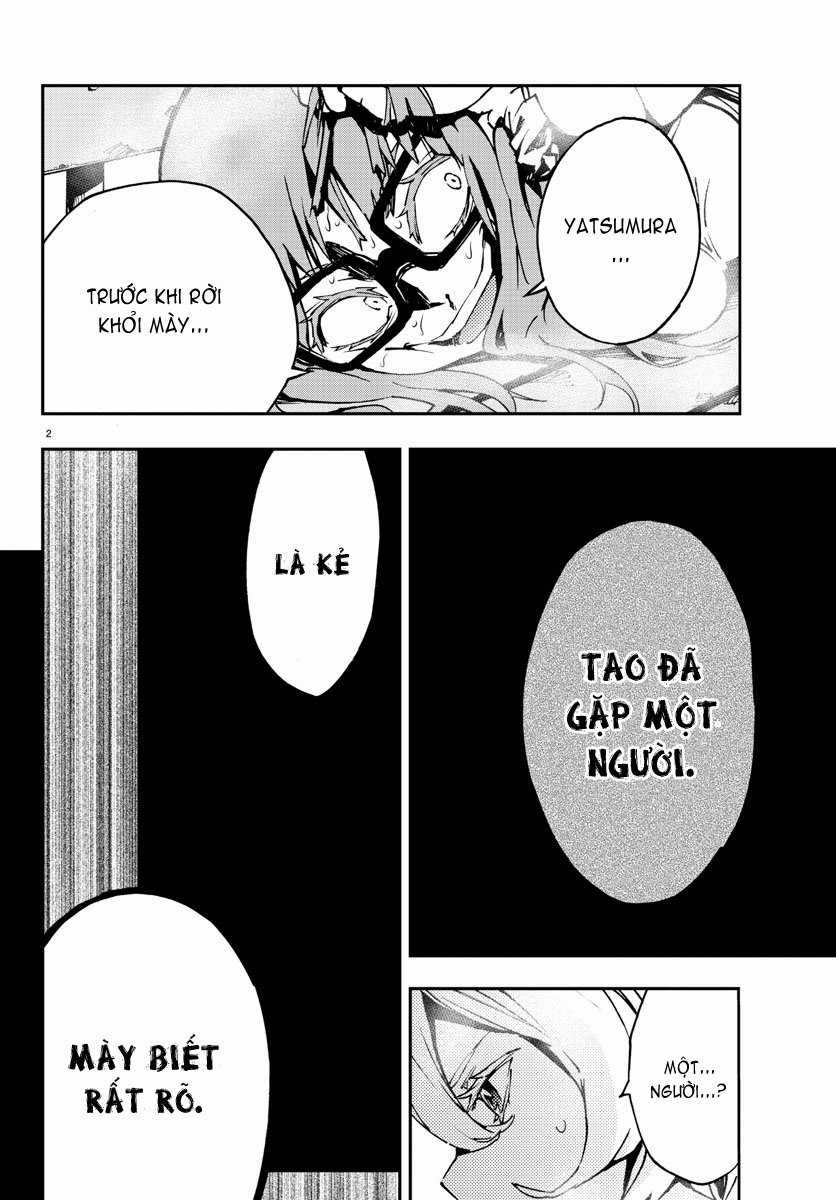 Mahou Shoujo Site - Chapter 6.1 - Trang 3