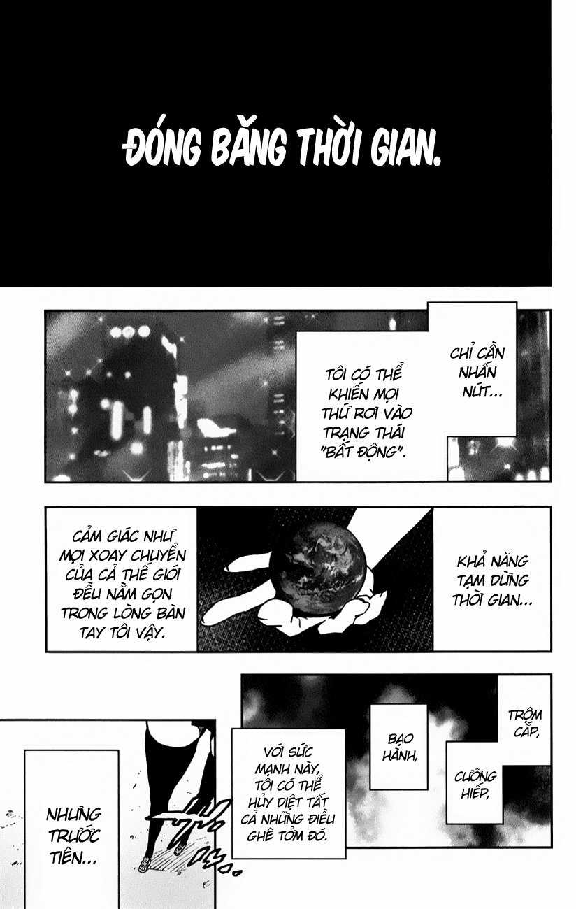 Mahou Shoujo Site - Chapter 6.2 - Trang 4