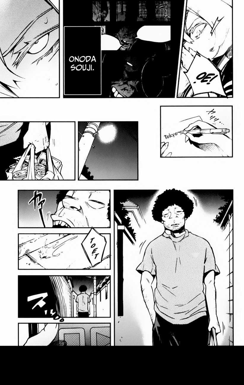 Mahou Shoujo Site - Chapter 6.2 - Trang 6