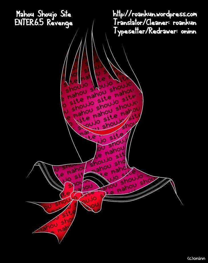 Mahou Shoujo Site - Chapter 6.5 - Trang 10