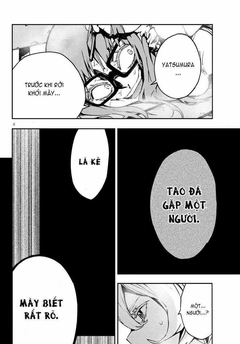 Mahou Shoujo Site - Chapter 6 - Trang 2