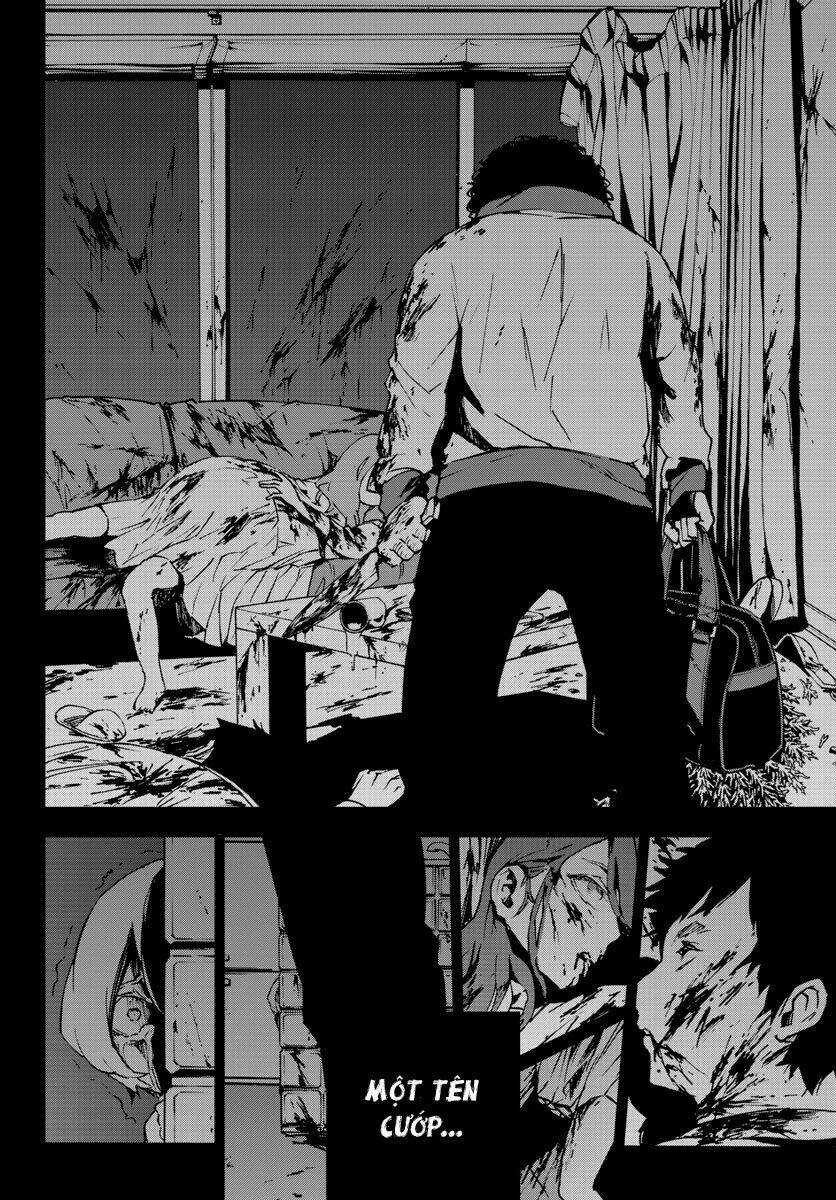 Mahou Shoujo Site - Chapter 6 - Trang 20