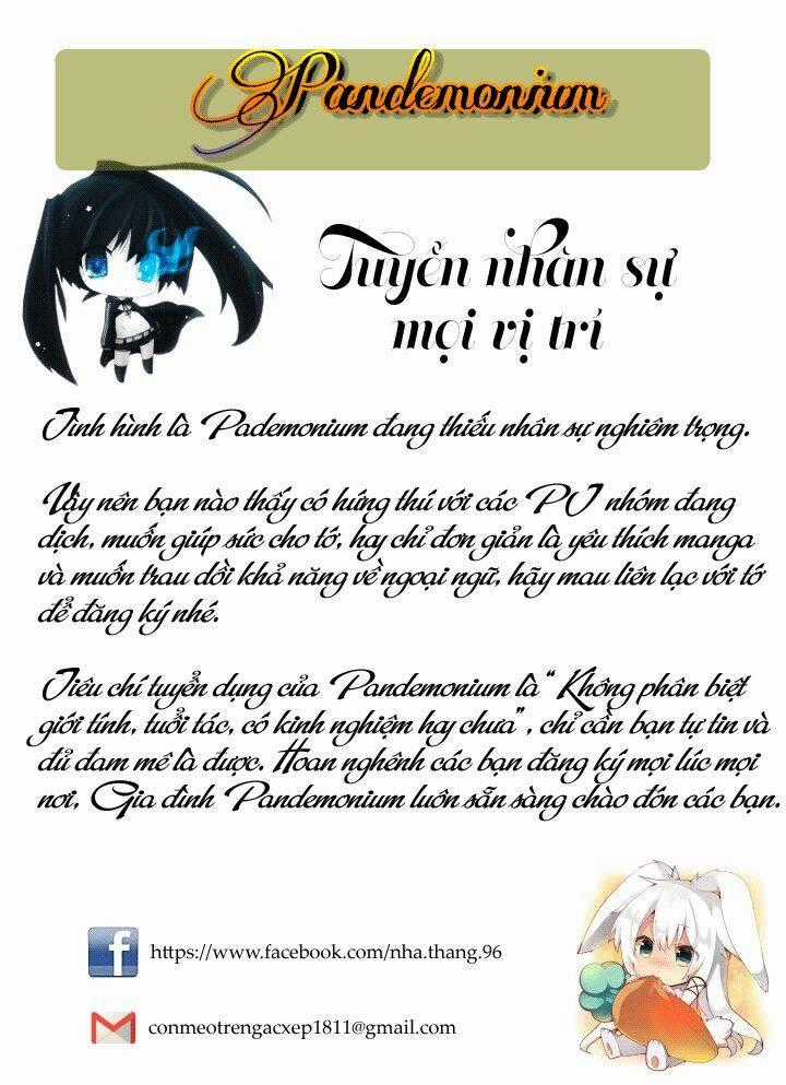 Mahou Shoujo Site - Chapter 6 - Trang 37