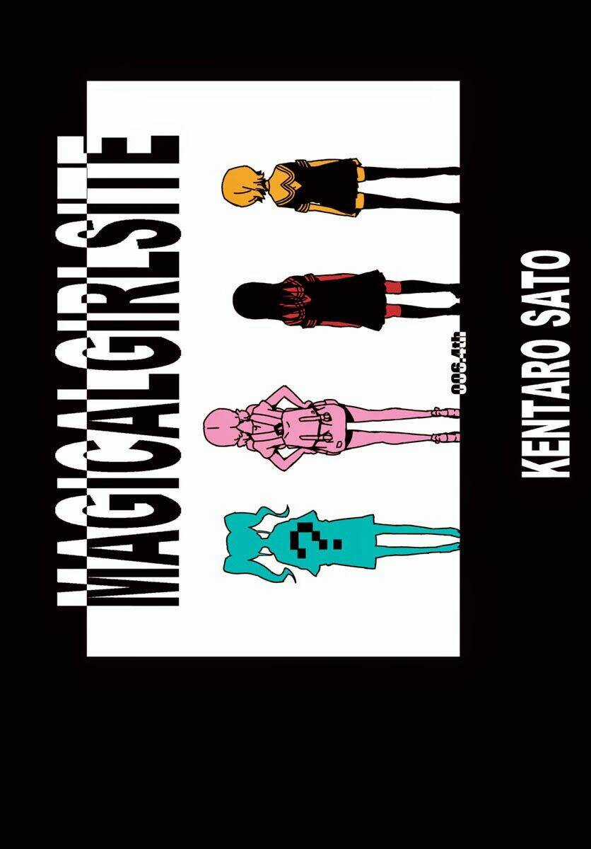 Mahou Shoujo Site - Chapter 6 - Trang 6