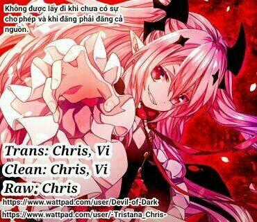 Mahou Shoujo Site - Chapter 61 - Trang 1