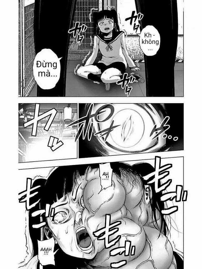 Mahou Shoujo Site - Chapter 61 - Trang 2