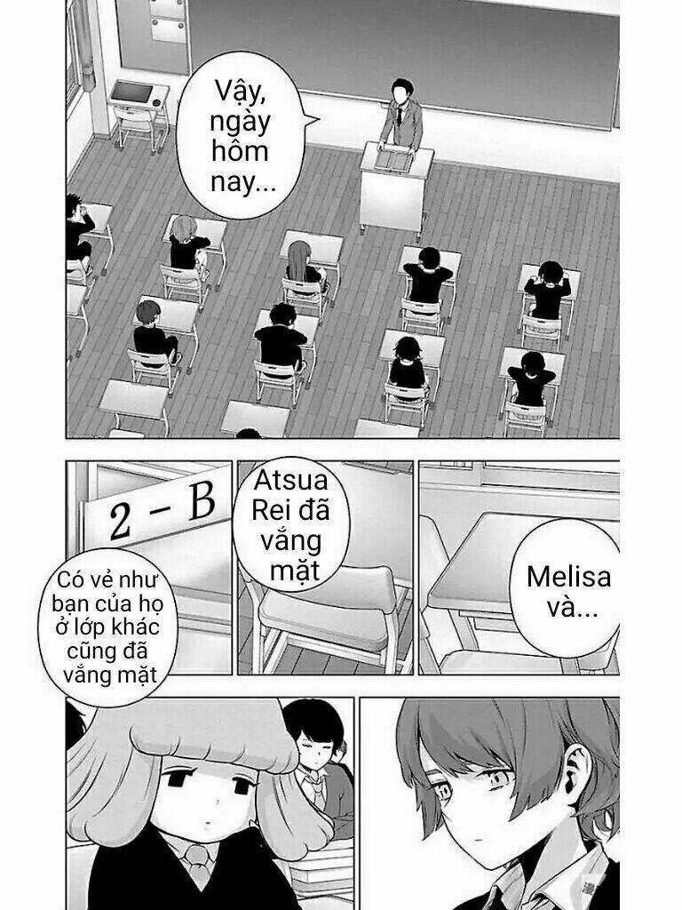 Mahou Shoujo Site - Chapter 61 - Trang 11