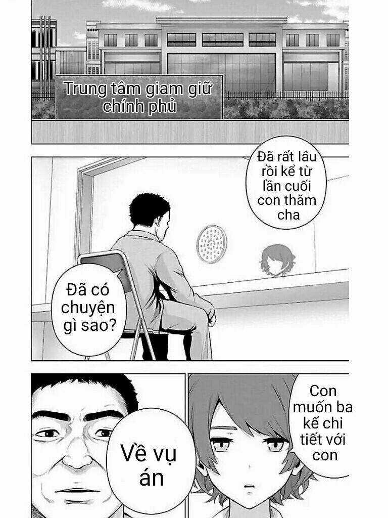 Mahou Shoujo Site - Chapter 61 - Trang 13