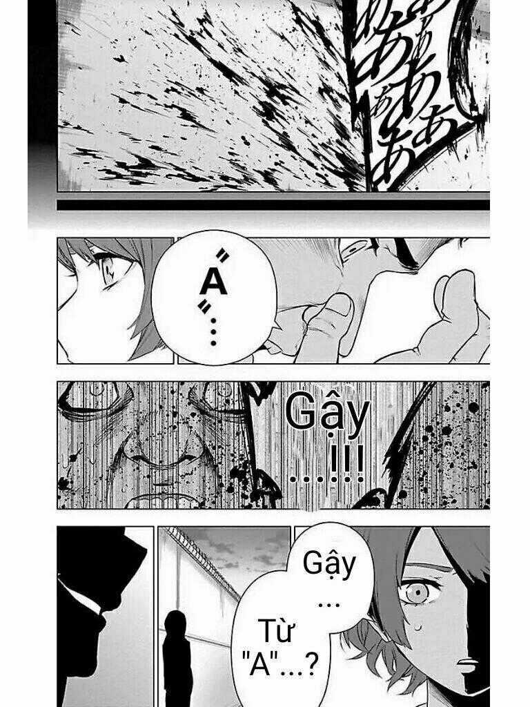 Mahou Shoujo Site - Chapter 61 - Trang 19