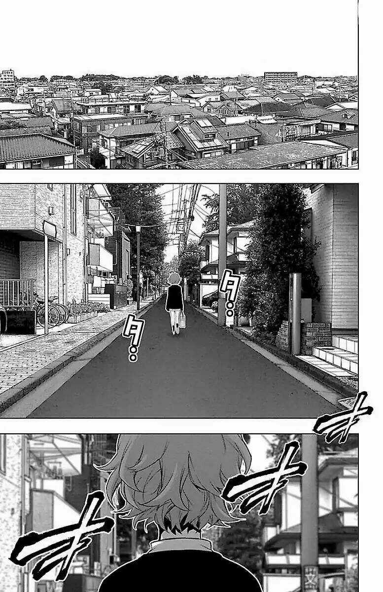 Mahou Shoujo Site - Chapter 61 - Trang 4