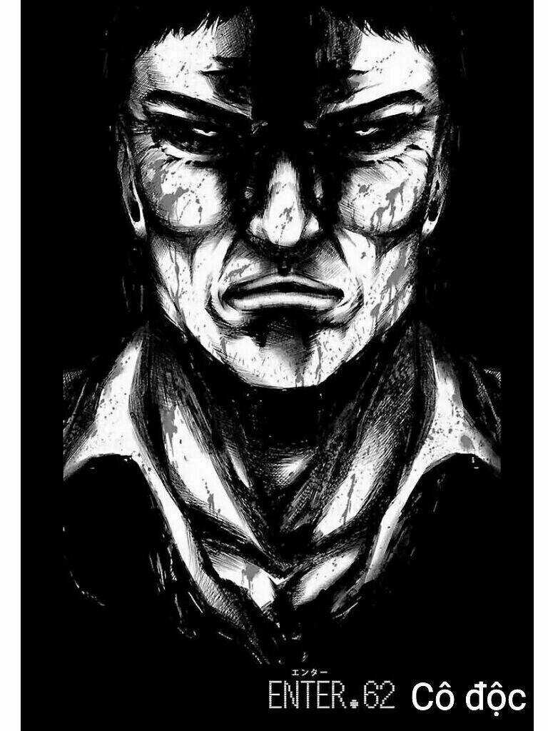 Mahou Shoujo Site - Chapter 62 - Trang 2