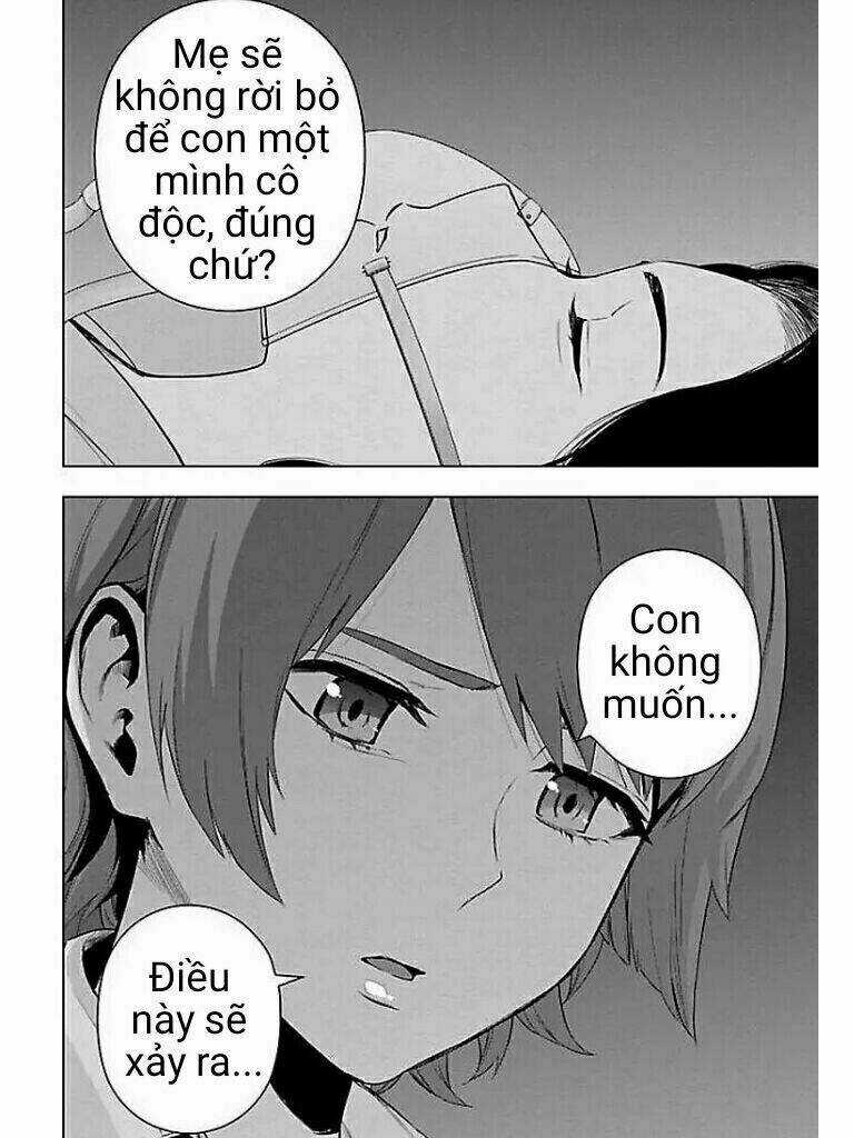 Mahou Shoujo Site - Chapter 62 - Trang 11