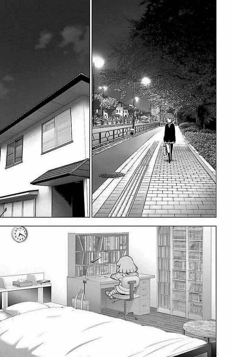 Mahou Shoujo Site - Chapter 62 - Trang 12