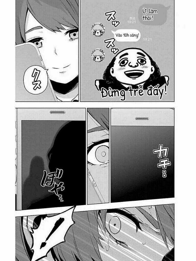 Mahou Shoujo Site - Chapter 62 - Trang 14