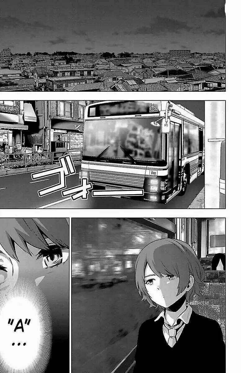 Mahou Shoujo Site - Chapter 62 - Trang 4