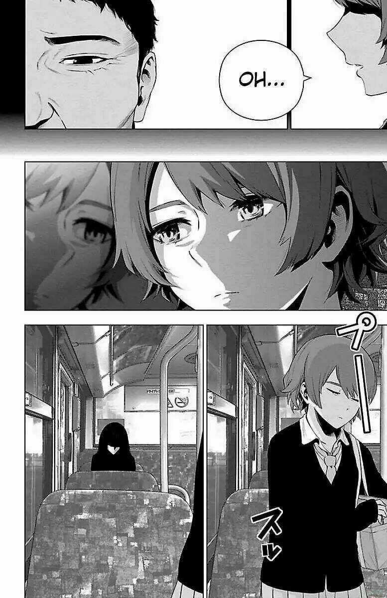 Mahou Shoujo Site - Chapter 62 - Trang 9