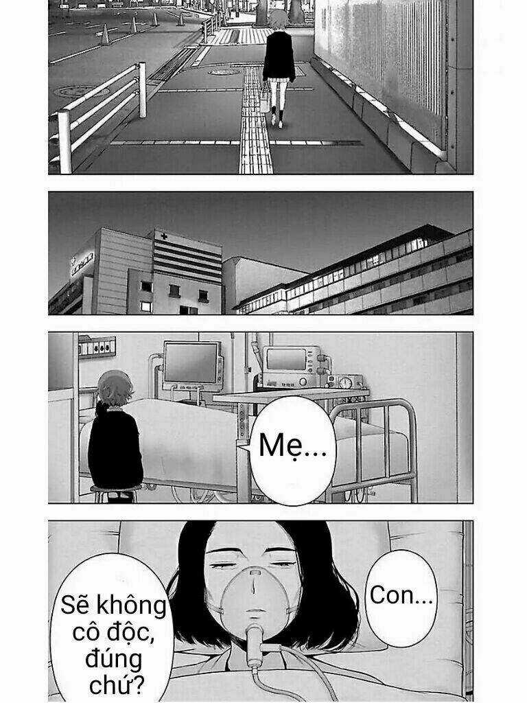 Mahou Shoujo Site - Chapter 62 - Trang 10