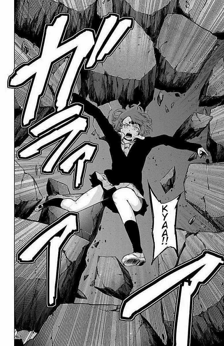 Mahou Shoujo Site - Chapter 63 - Trang 11