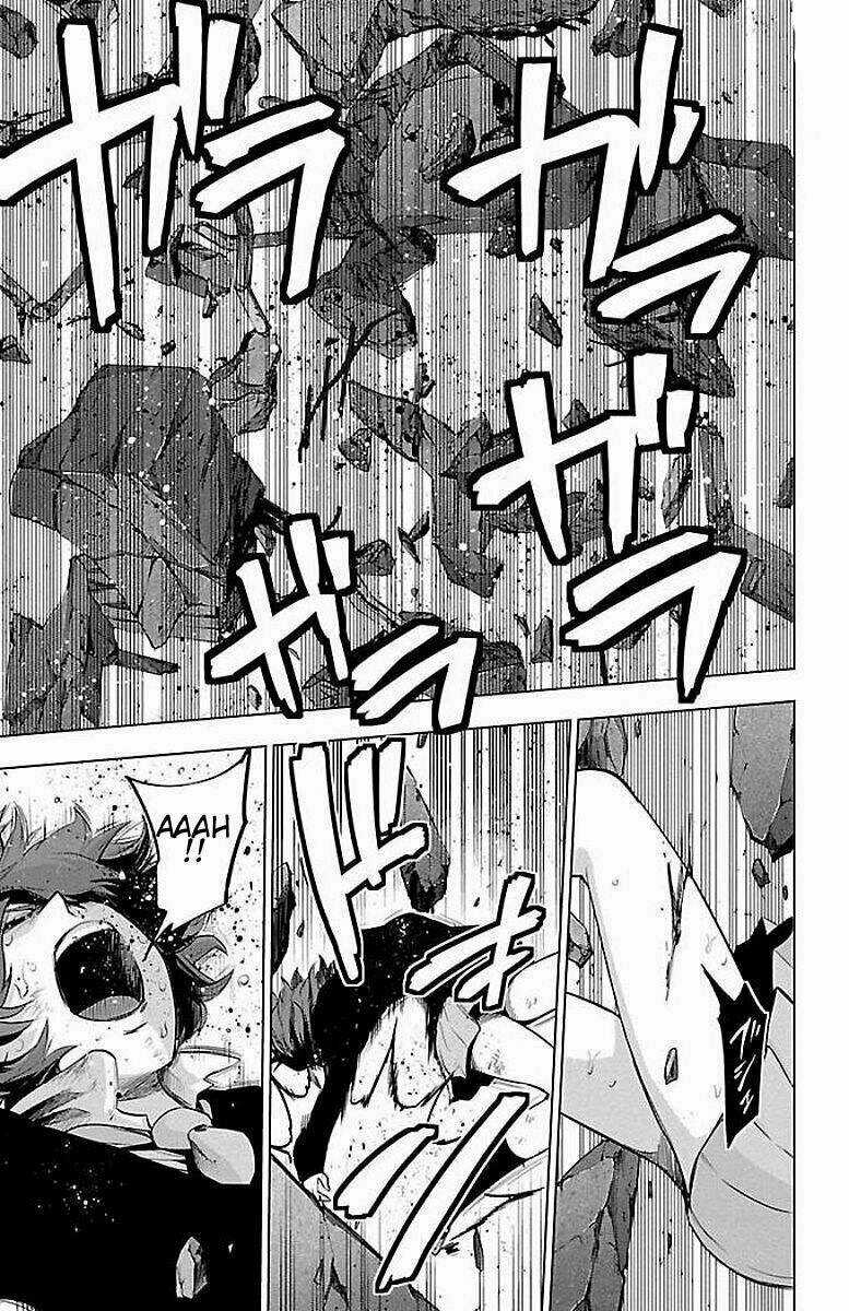 Mahou Shoujo Site - Chapter 63 - Trang 12