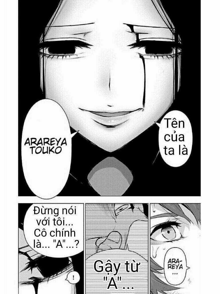 Mahou Shoujo Site - Chapter 63 - Trang 15