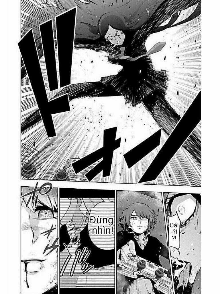 Mahou Shoujo Site - Chapter 63 - Trang 19
