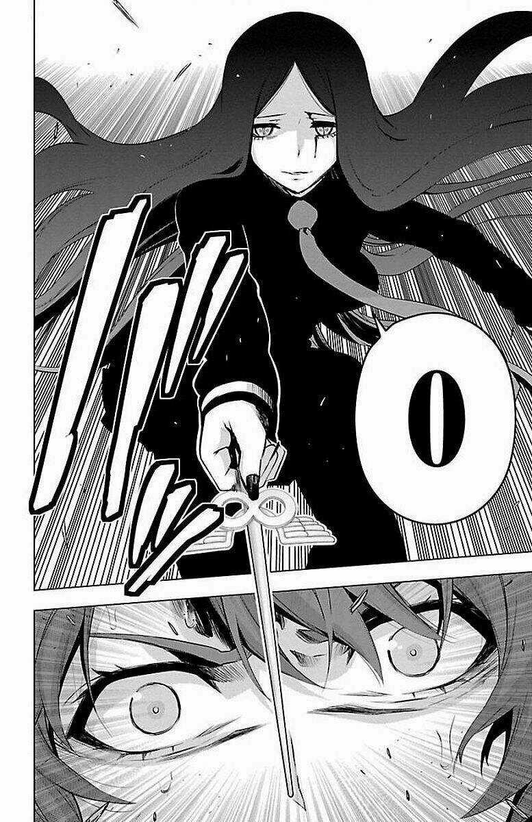 Mahou Shoujo Site - Chapter 63 - Trang 3