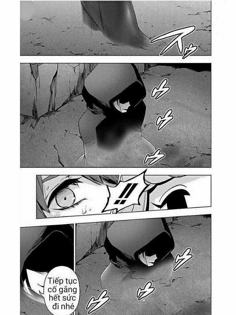 Mahou Shoujo Site - Chapter 64 - Trang 13