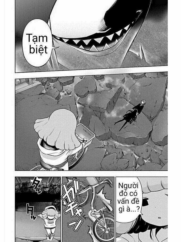 Mahou Shoujo Site - Chapter 64 - Trang 14