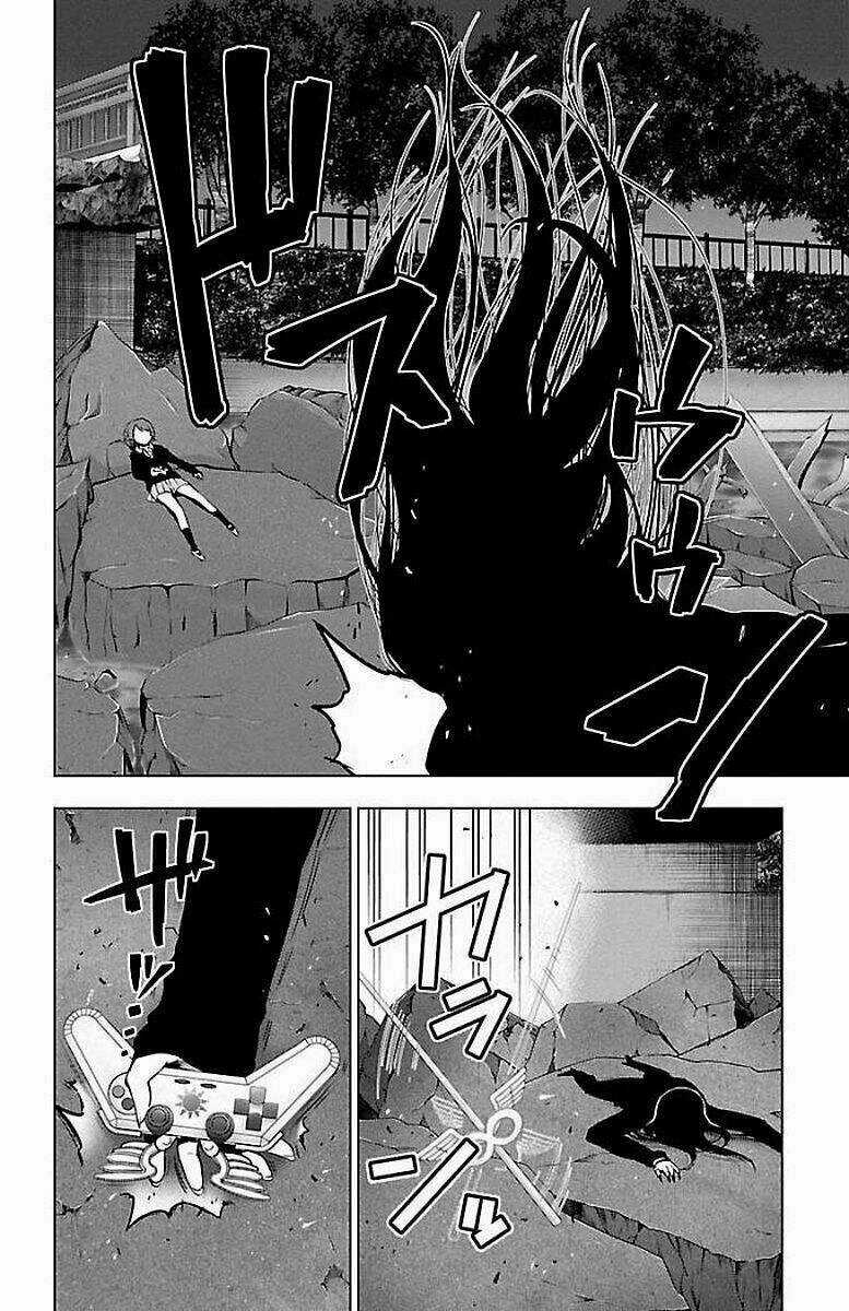 Mahou Shoujo Site - Chapter 64 - Trang 3