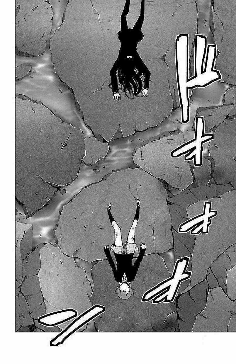 Mahou Shoujo Site - Chapter 64 - Trang 5