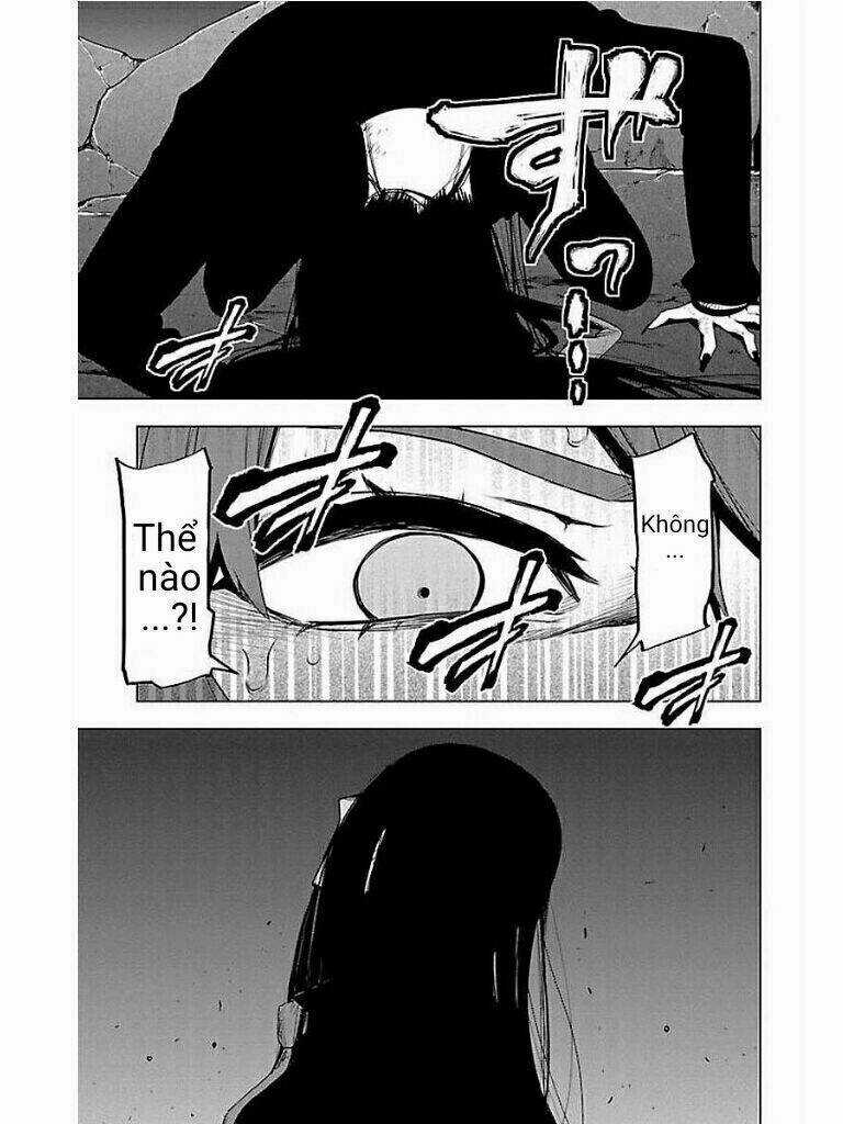 Mahou Shoujo Site - Chapter 64 - Trang 8