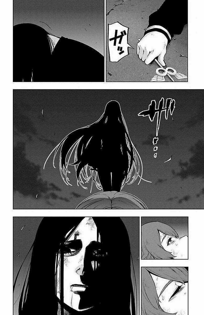 Mahou Shoujo Site - Chapter 64 - Trang 9