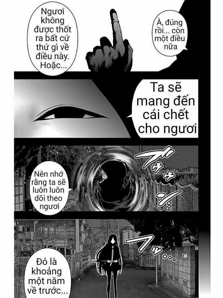 Mahou Shoujo Site - Chapter 65 - Trang 12