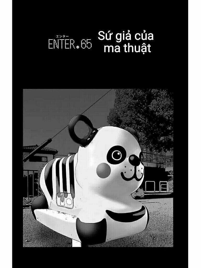 Mahou Shoujo Site - Chapter 65 - Trang 3