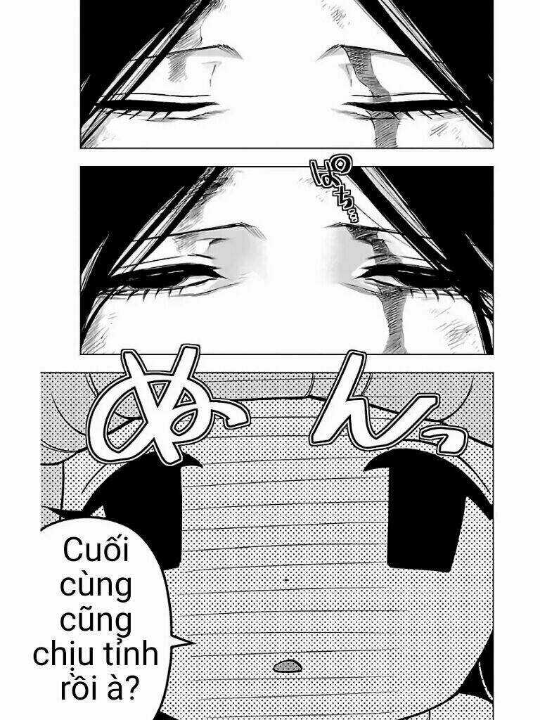 Mahou Shoujo Site - Chapter 65 - Trang 4