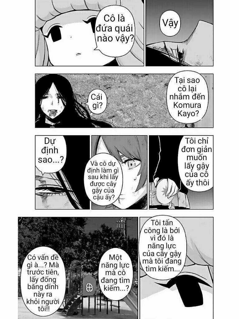 Mahou Shoujo Site - Chapter 65 - Trang 6