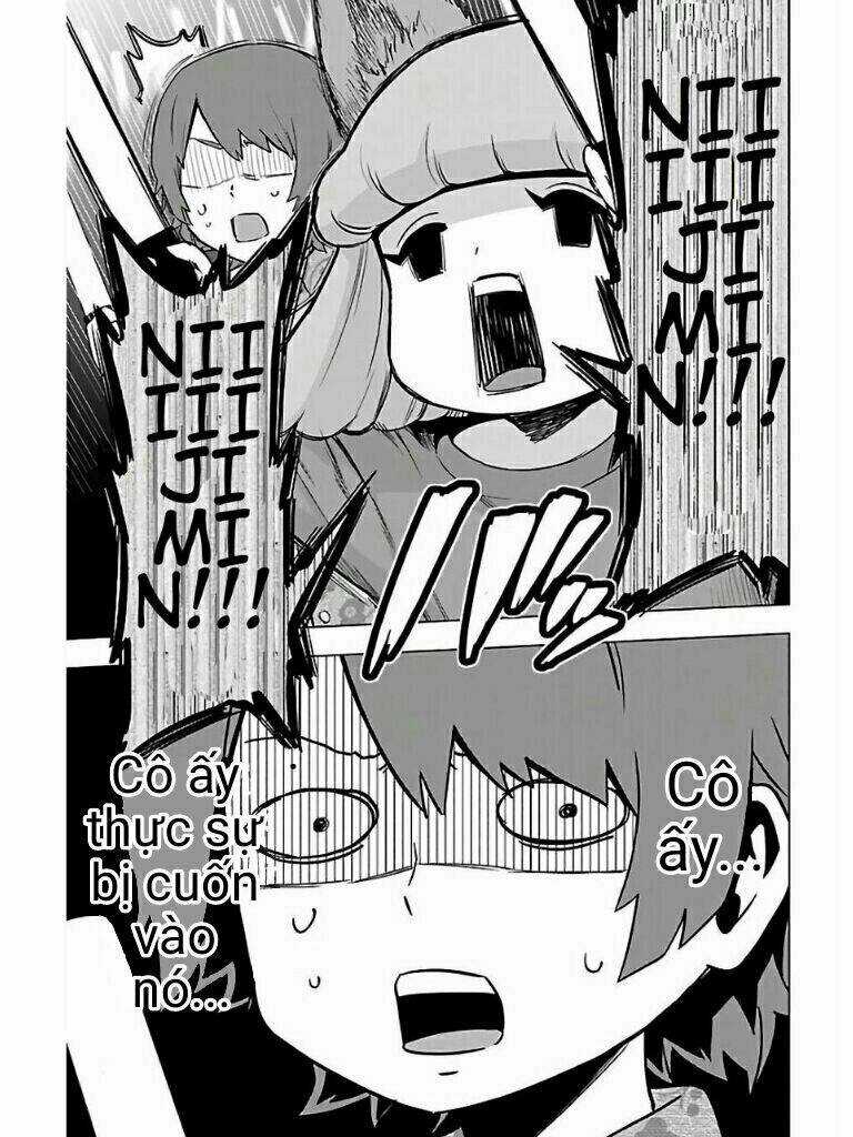 Mahou Shoujo Site - Chapter 66 - Trang 12