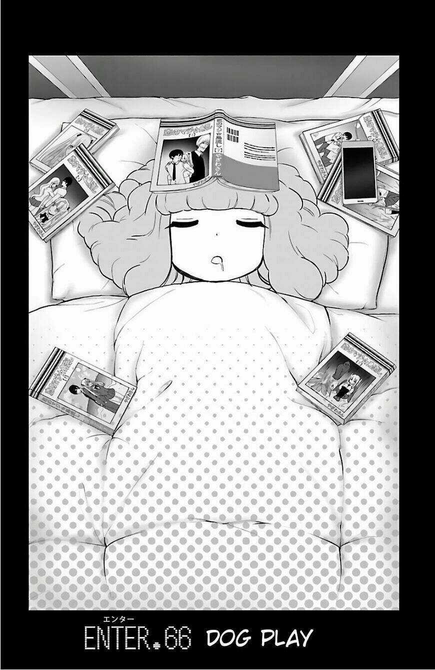 Mahou Shoujo Site - Chapter 66 - Trang 3