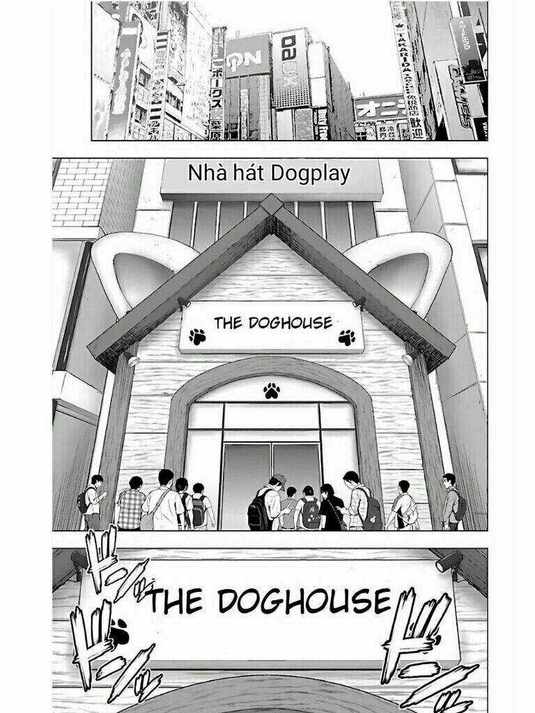 Mahou Shoujo Site - Chapter 66 - Trang 8