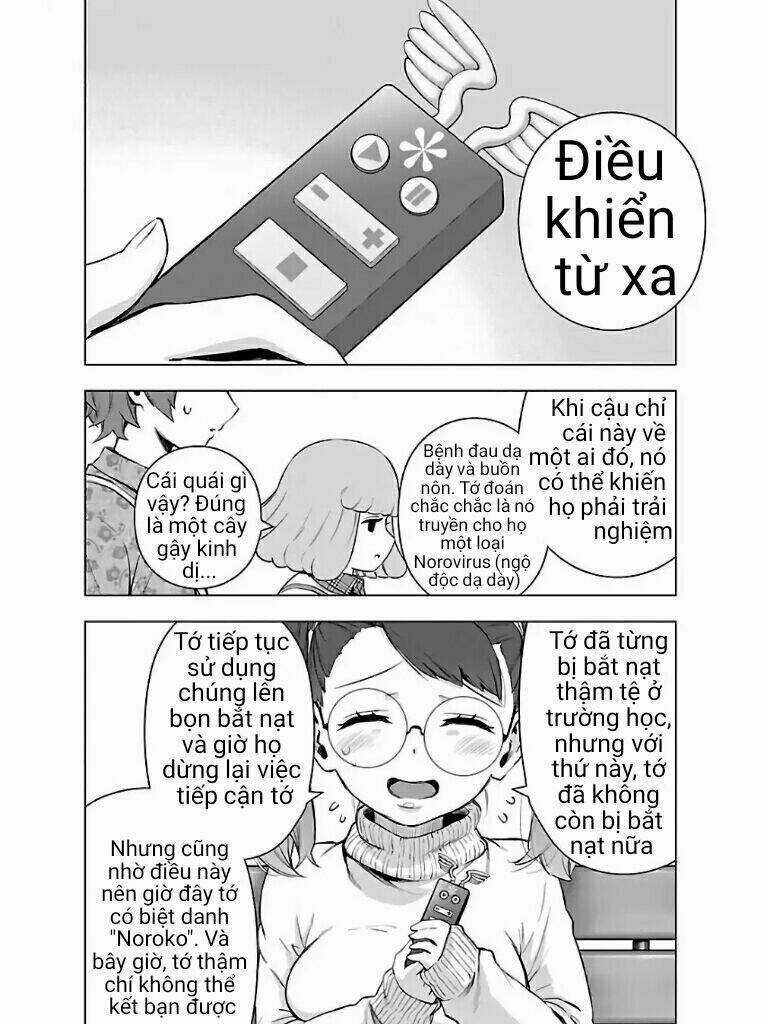 Mahou Shoujo Site - Chapter 67 - Trang 14