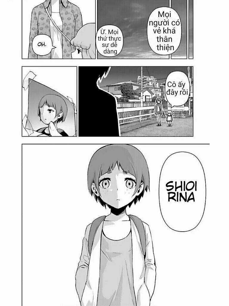 Mahou Shoujo Site - Chapter 67 - Trang 18