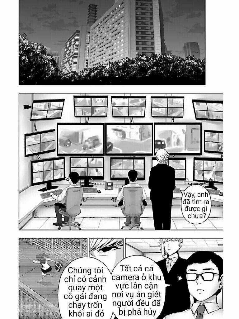 Mahou Shoujo Site - Chapter 67 - Trang 6