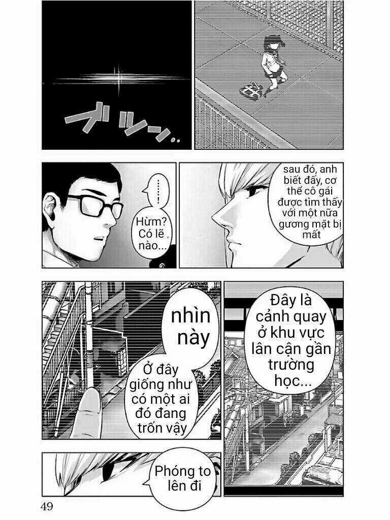 Mahou Shoujo Site - Chapter 67 - Trang 7