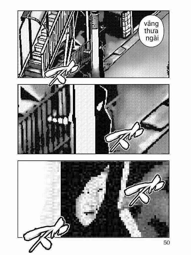 Mahou Shoujo Site - Chapter 67 - Trang 8